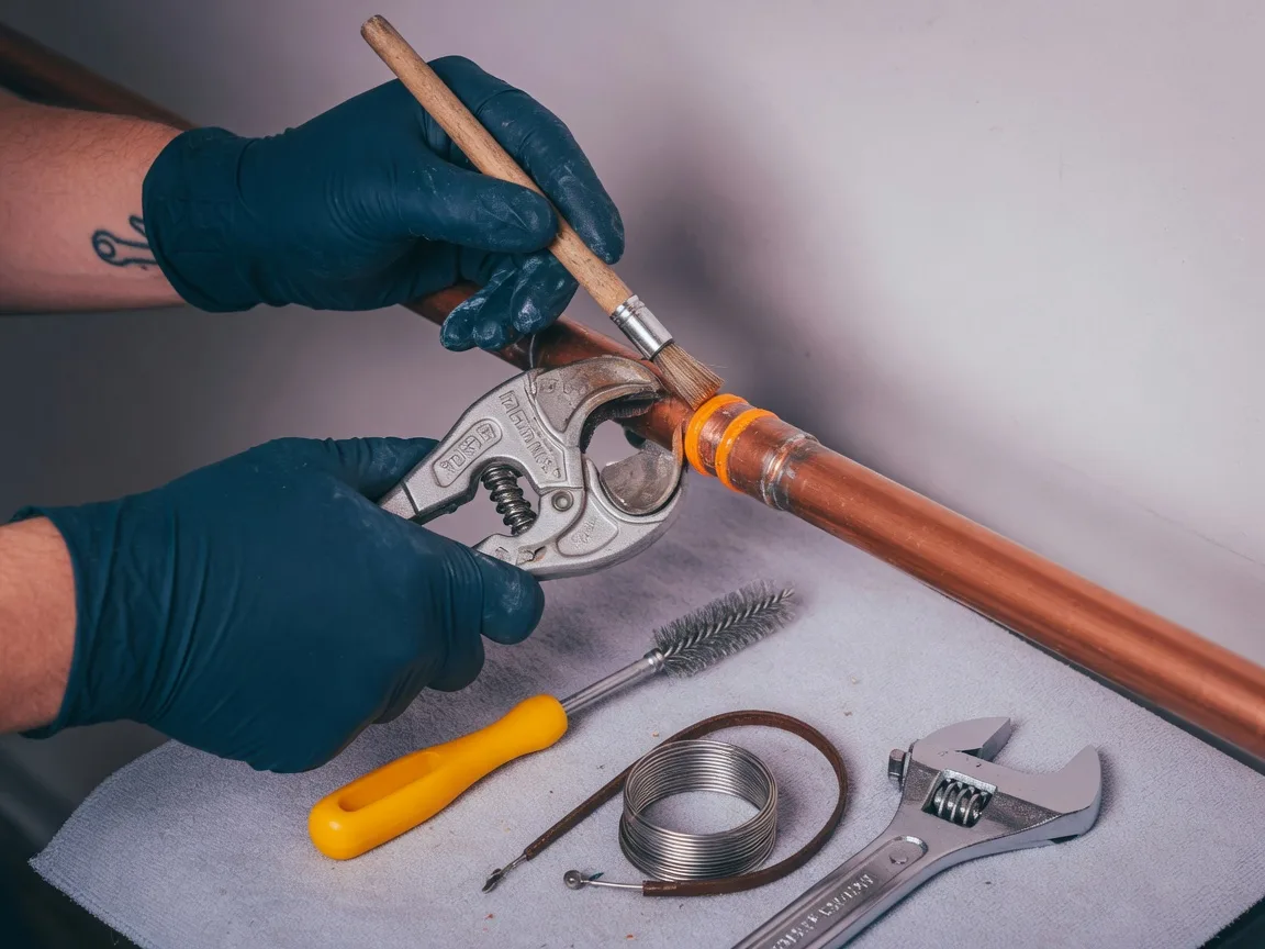 Why choose Sump Pump Repair in Brentford, SD